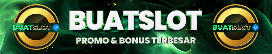 BANNER PROMO BUATSLOT